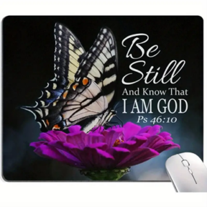 Be Still