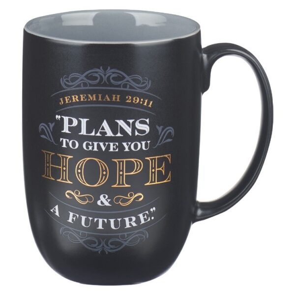 Mug plans to give you hope - Image 3