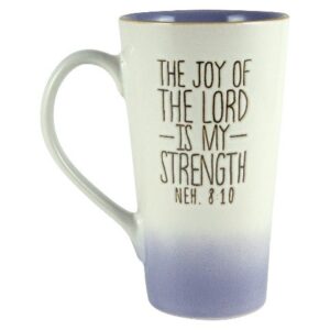 Mug  Ombre Joy of the Lord