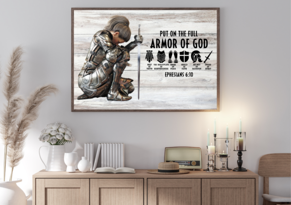 Armor of God - Image 2