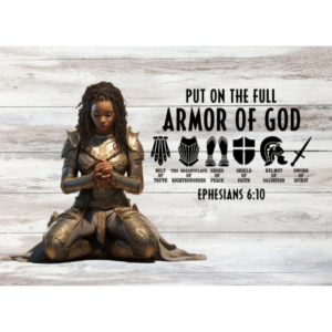 Armor of God