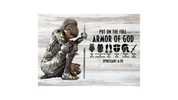 Armor of God