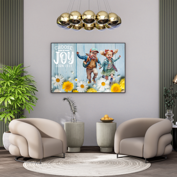 Choose Joy - Image 2