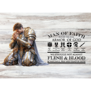 Man of Faith