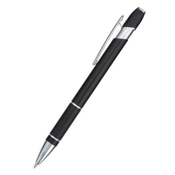 1 Timothy 6:11 Man Of God (Metal Pen In Tube) - Image 3