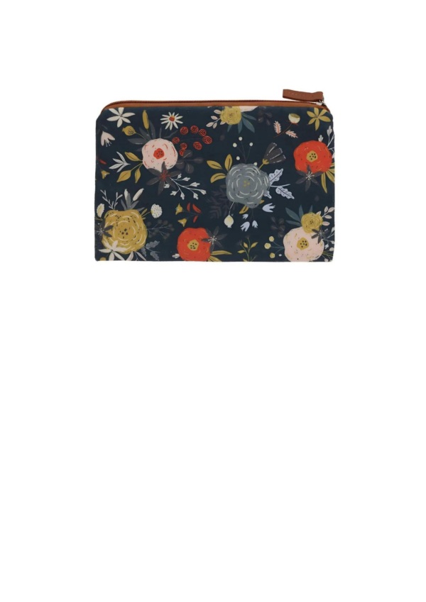 Fearfully and Wonderfully Made Zipper Pouch - Image 2