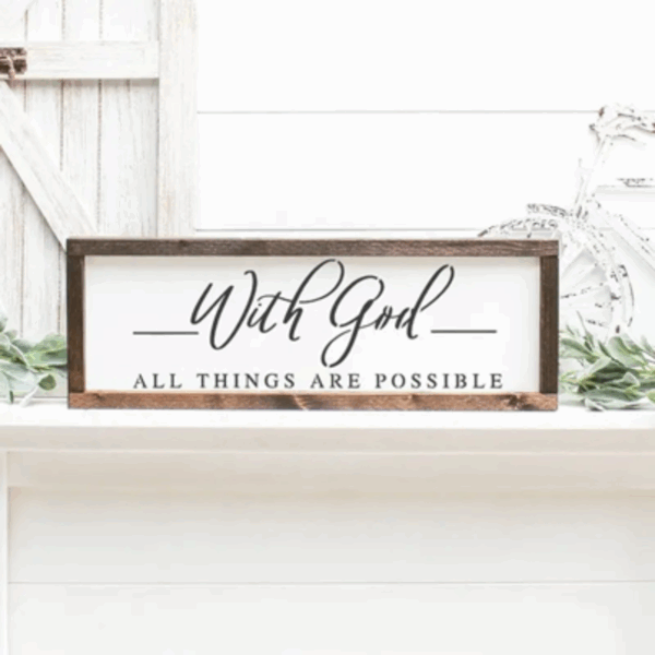 10 pcs Christian Stencil Set - Image 4